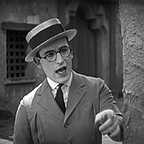  فیلم سینمایی Why Worry? با حضور Harold Lloyd