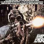  فیلم سینمایی Ewoks: The Battle for Endor به کارگردانی Jim Wheat و Ken Wheat