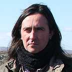  سریال تلویزیونی Vikings با حضور Neil Oliver