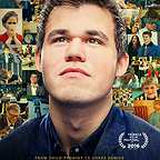  فیلم سینمایی Magnus به کارگردانی Benjamin Ree