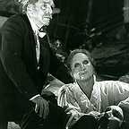  سریال تلویزیونی The Phantom of the Opera با حضور چارلز دنس و Burt Lancaster