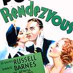  فیلم سینمایی Rendezvous با حضور ویلیام پاول، Rosalind Russell و Binnie Barnes
