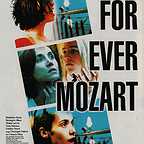  فیلم سینمایی For Ever Mozart به کارگردانی Jean-Luc Godard