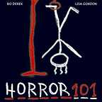  فیلم سینمایی Horror 101 به کارگردانی James Glenn Dudelson
