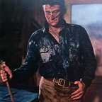  فیلم سینمایی Tycoon با حضور John Wayne