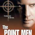  فیلم سینمایی The Point Men با حضور Christopher Lambert