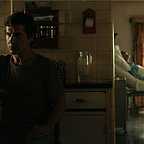  فیلم سینمایی Cinzento e Negro به کارگردانی Luís Filipe Rocha