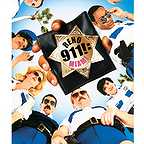  فیلم سینمایی Reno 911!: Miami به کارگردانی Robert Ben Garant