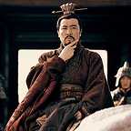  سریال تلویزیونی Three Kingdoms به کارگردانی Xixi Gao