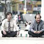  فیلم سینمایی Will You Be There? با حضور Yun-seok Kim و Sang-ho Kim