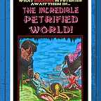  فیلم سینمایی The Incredible Petrified World به کارگردانی Jerry Warren