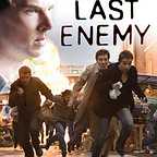  سریال تلویزیونی The Last Enemy به کارگردانی Iain B. MacDonald