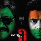  فیلم سینمایی Coffee with D به کارگردانی Vishal Mishra