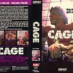  فیلم سینمایی Cage به کارگردانی Lang Elliott