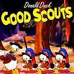  فیلم سینمایی Good Scouts به کارگردانی Jack King