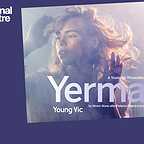  فیلم سینمایی National Theatre Live: Yerma به کارگردانی 