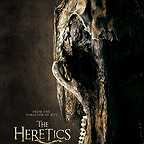  فیلم سینمایی The Heretics با حضور Ry Barrett