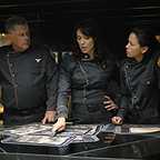  فیلم سینمایی Battlestar Galactica: Razor با حضور Graham Beckel، Michelle Forbes و Stephany Jacobsen