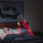  فیلم سینمایی The Red Queen Kills Seven Times با حضور Barbara Bouchet