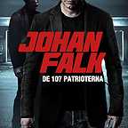  فیلم سینمایی Johan Falk: De 107 patrioterna به کارگردانی Anders Nilsson