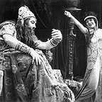  فیلم سینمایی Judith of Bethulia به کارگردانی D.W. Griffith