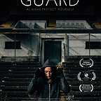  فیلم سینمایی Guard با حضور Bronagh Taggart