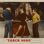  فیلم سینمایی Torch Song به کارگردانی Charles Walters