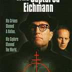  فیلم سینمایی The Man Who Captured Eichmann به کارگردانی William A. Graham