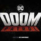  سریال تلویزیونی Doom Patrol به کارگردانی Glen Winter