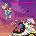  فیلم سینمایی Kanye West: Good Morning به کارگردانی Takashi Murakami