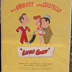  فیلم سینمایی Little Giant با حضور Bud Abbott، Lou Costello و Jacqueline deWit