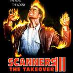  فیلم سینمایی Scanners III: The Takeover به کارگردانی Christian Duguay