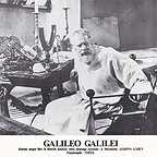  فیلم سینمایی Galileo با حضور Topol