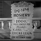  فیلم سینمایی The Case of the Lucky Legs به کارگردانی Archie Mayo