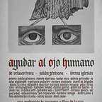  فیلم سینمایی Ayudar al ojo humano به کارگردانی Julián Génisson و Lorena Iglesias و Velasco Broca
