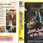  فیلم سینمایی Little Ladies of the Night به کارگردانی Marvin J. Chomsky