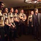  فیلم سینمایی Super Troopers 2 با حضور Paul Soter، برایان کاکس، Jay Chandrasekhar، Kevin Heffernan، Steve Lemme، Erik Stolhanske و Rob Lowe