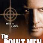  فیلم سینمایی The Point Men به کارگردانی John Glen