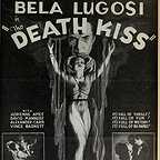  فیلم سینمایی The Death Kiss با حضور Bela Lugosi و Adrienne Ames