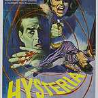  فیلم سینمایی Hysteria به کارگردانی Freddie Francis