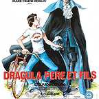  فیلم سینمایی Dracula and Son به کارگردانی Édouard Molinaro