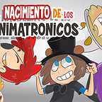  سریال تلویزیونی Five Nights at Freddy's: High School به کارگردانی Edith