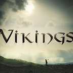  سریال تلویزیونی Vikings با حضور Neil Oliver