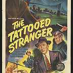  فیلم سینمایی The Tattooed Stranger به کارگردانی Edward Montagne