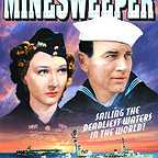 فیلم سینمایی Minesweeper با حضور ریچارد آرلن و Jean Parker