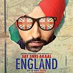  فیلم سینمایی Sat Shri Akaal England به کارگردانی Vikram Pradhan