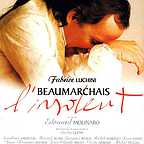  فیلم سینمایی Beaumarchais the Scoundrel به کارگردانی Édouard Molinaro