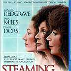  فیلم سینمایی Steaming به کارگردانی Joseph Losey