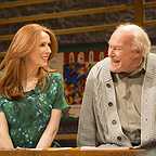  فیلم سینمایی The Vote با حضور Timothy West و Catherine Tate