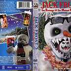  فیلم سینمایی Jack Frost 2: Revenge of the Mutant Killer Snowman به کارگردانی Michael Cooney